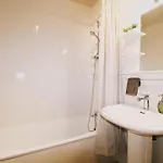 Vau Apartmento アパート