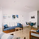 アパート Vau Apartmento ポルティマン