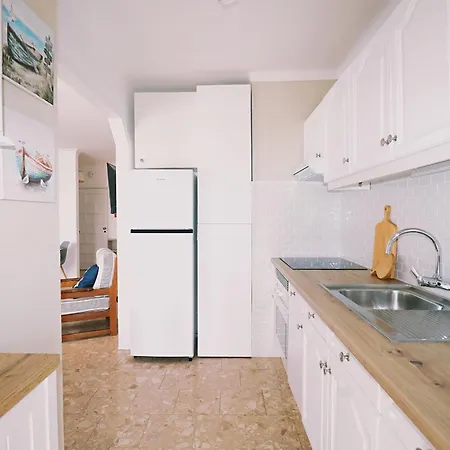 Vau Apartmento * פורטימאו