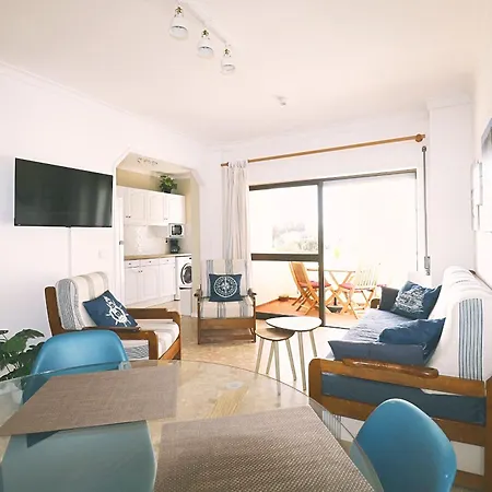 Vau Apartmento פורטימאו