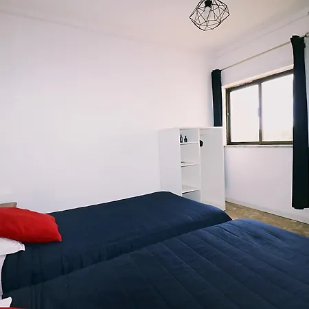 Vau Apartmento Apartment