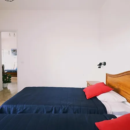 דירה Vau Apartmento