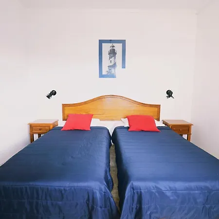 דירה Vau Apartmento *