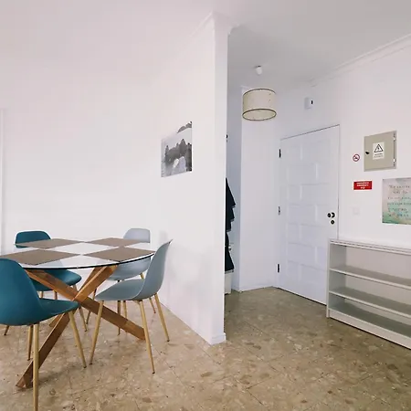 Apartment Vau Apartmento *