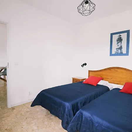 Vau Apartmento *