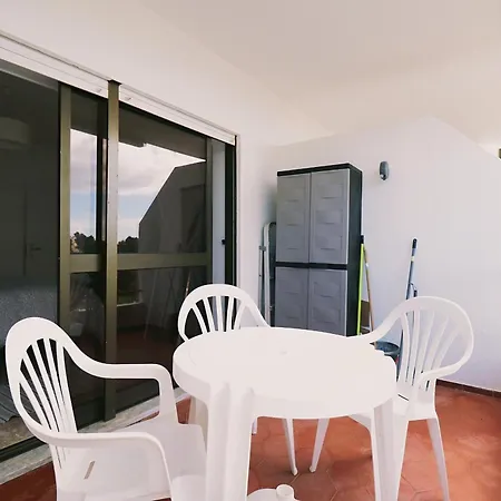 Vau Apartmento Appartamento Portimão