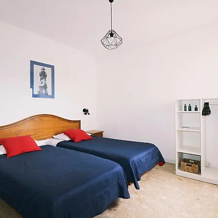 Vau Apartmento פורטימאו