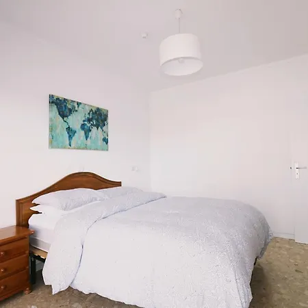 דירה Vau Apartmento *