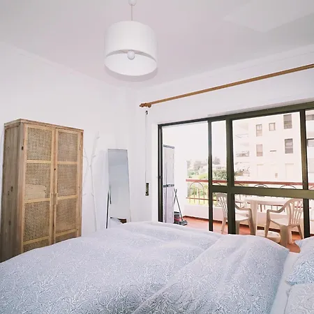 Vau Apartmento פורטימאו
