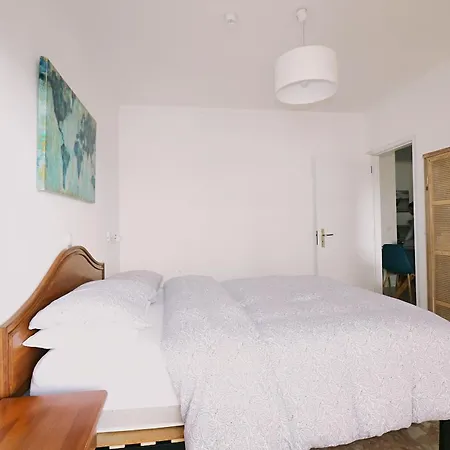 Vau Apartmento דירה פורטימאו