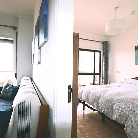 דירה Vau Apartmento *