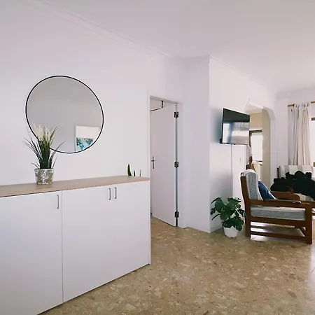 דירה Vau Apartmento *