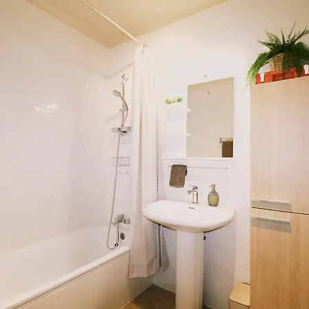 Vau Apartmento דירה