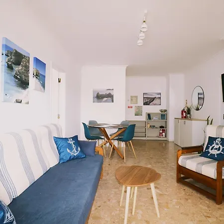 דירה Vau Apartmento *