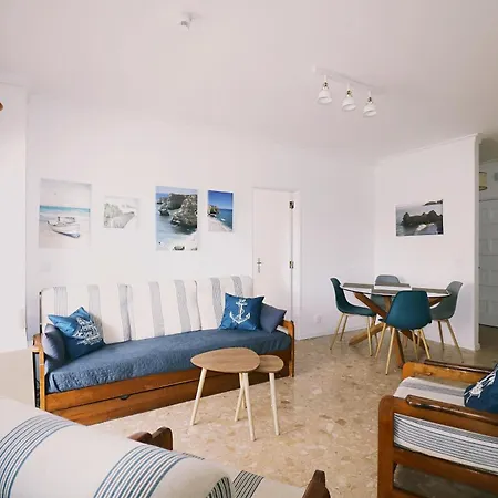 Apartment Vau Apartmento Portimão
