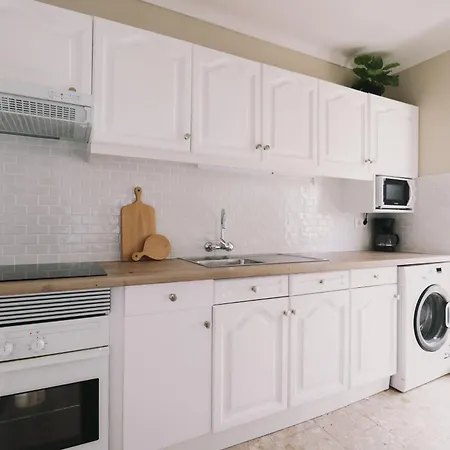 Vau Apartmento Appartamento