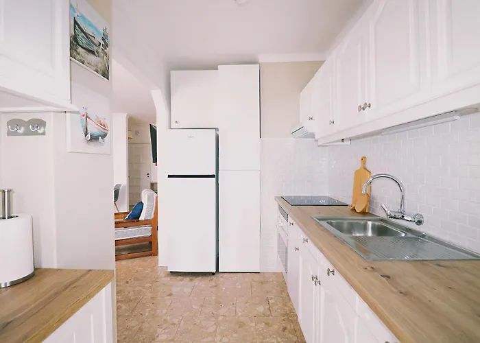 Vau Apartmento * Portimão