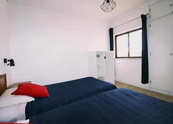Vau Apartmento Appartement