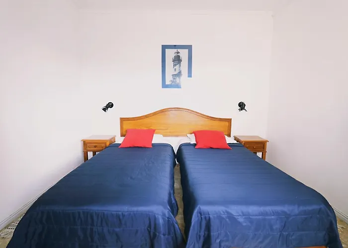 Appartement Vau Apartmento *