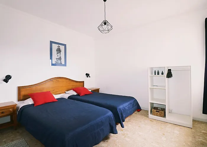 Vau Apartmento Portimão