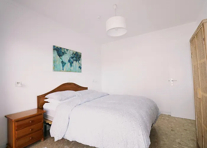 Appartement Vau Apartmento *