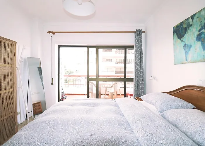 Appartement Vau Apartmento