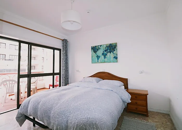 Appartement Vau Apartmento *