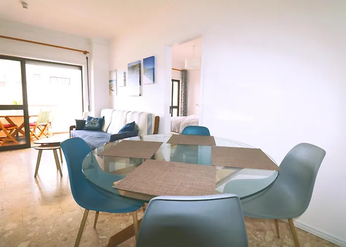 Vau Apartmento Portimão