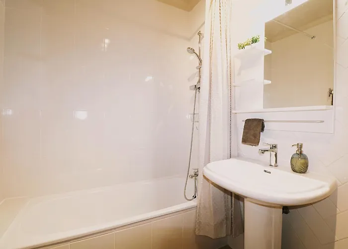 Vau Apartmento Appartement