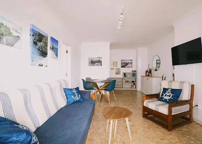 Appartement Vau Apartmento *