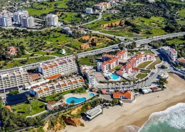 Appartement Vau Apartmento Portimão