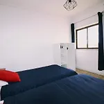 Vau Apartmento شقة