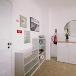 شقة Vau Apartmento بورتيماو