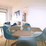 Vau Apartmento Portimão