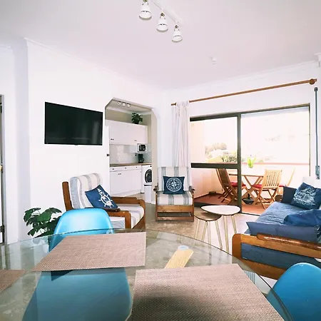 Vau Apartmento Портиман