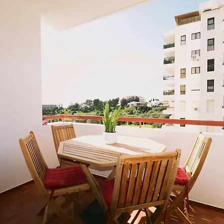 Vau Apartmento Апартаменты