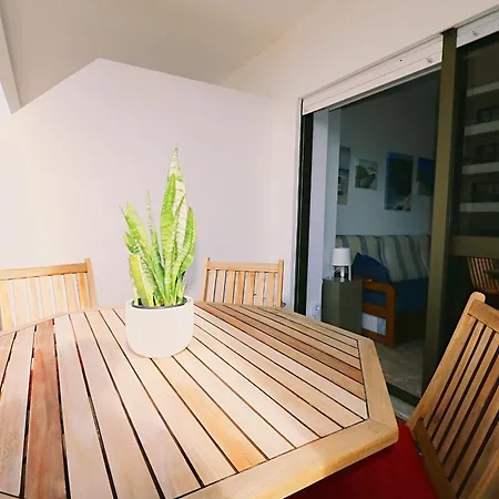 Vau Apartmento Διαμέρισμα *