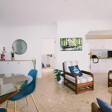 Vau Apartmento Apartament