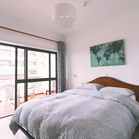 Vau Apartmento Apartament Portimão