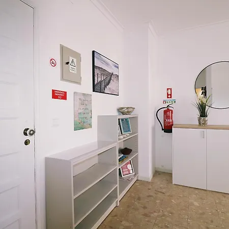 Apartament Vau Apartmento Portimão
