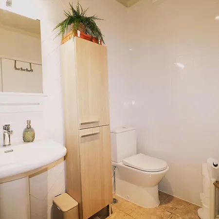 Vau Apartmento *