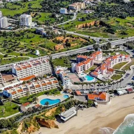 Апартаменты Vau Apartmento Портиман