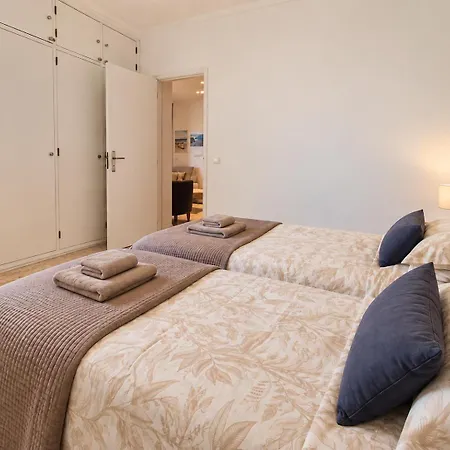 Vau Apartmento *