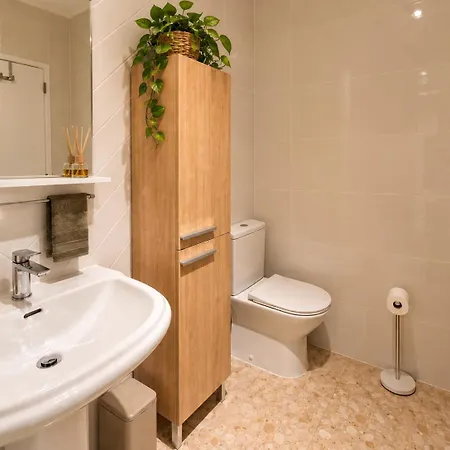 Vau Apartmento Appartement