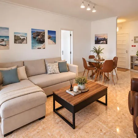 Appartement Vau Apartmento