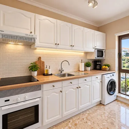 Appartement Vau Apartmento *