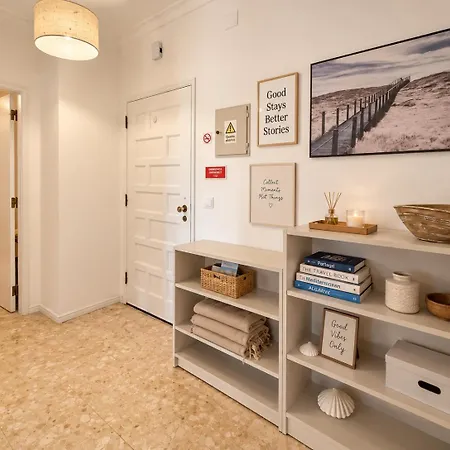 Vau Apartmento Appartement Portimão