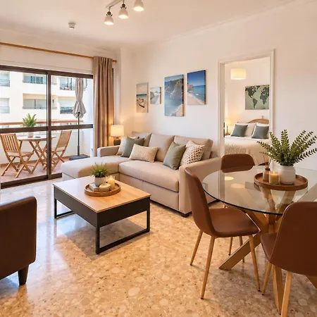 Vau Apartmento Appartement