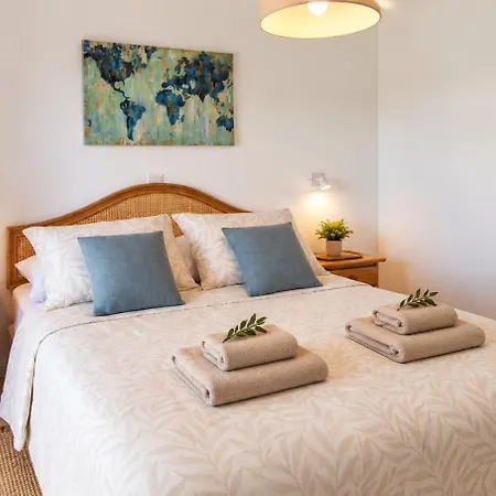 Vau Apartmento *