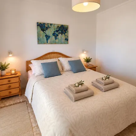 Appartement Vau Apartmento *